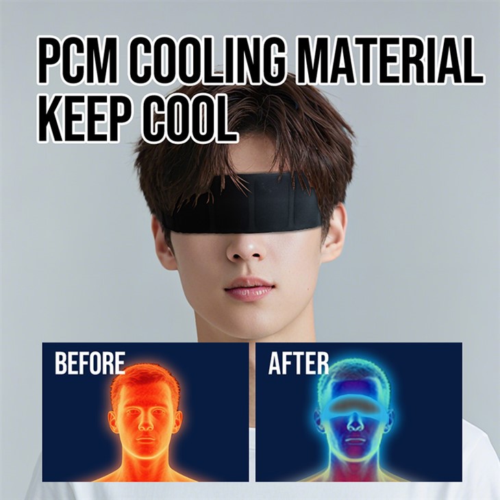 Dải làm mát đầu PCM